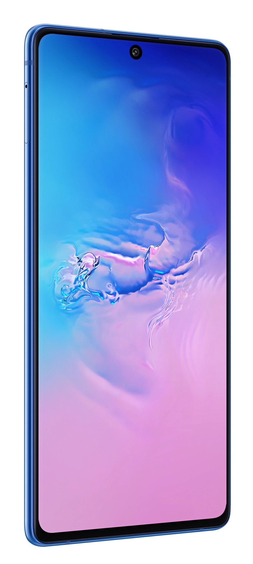 Мобильный телефон Samsung Galaxy S10 Lite, 128 GB, синий - 1a.lt