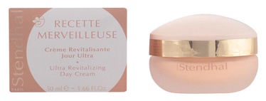 Stendhal Recette Merveilleuse Ultra Revitalizing Day Cream 50ml