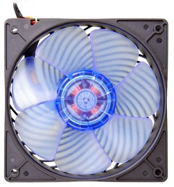 SilverStone Fan AP121 Air Penetrator