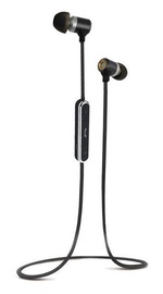 Ausinės Vivanco Traveller Air 4 Anthracite/Metallic, belaidės