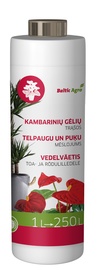 Удобрение kомнатных растений Baltic Agro NPK5-5-8, 1 л