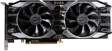 EVGA GeForce RTX 2080 Ti XC2 Ultra Gaming 11GB GDDR6 PCIE 11G-P4-2387-KR