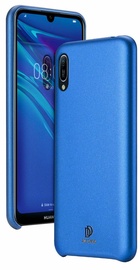 Dux Ducis Skin Lite Series Back Case For Huawei Y6 2019 Blue