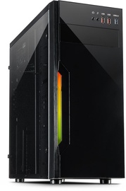 Inter-Tech B-42 RGB Mid-Tower ATX Black