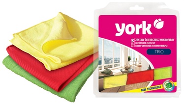DRĀNAS YORK 261130 3GAB
