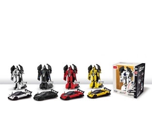 Rotaļu robots Rastar 61900
