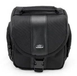 Esperanza ET145 Universal Case For Digital Camera Black