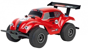 Carrera RC Off Road VW Beetle Red