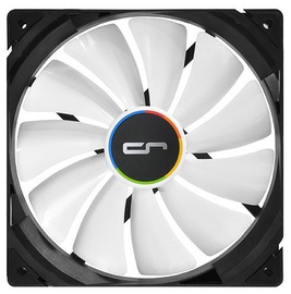 Cryorig QF140 Fan 140mm PWM Performance 1850rpm