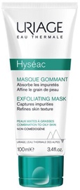 Sejas maskas Uriage Hyseac, 100 ml, sievietēm