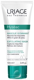 Sejas maska sievietēm Uriage Hyseac, 100 ml