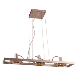 Pakabinamas šviestuvas Globo Kuriana 5645-3H, 3X52W, G9