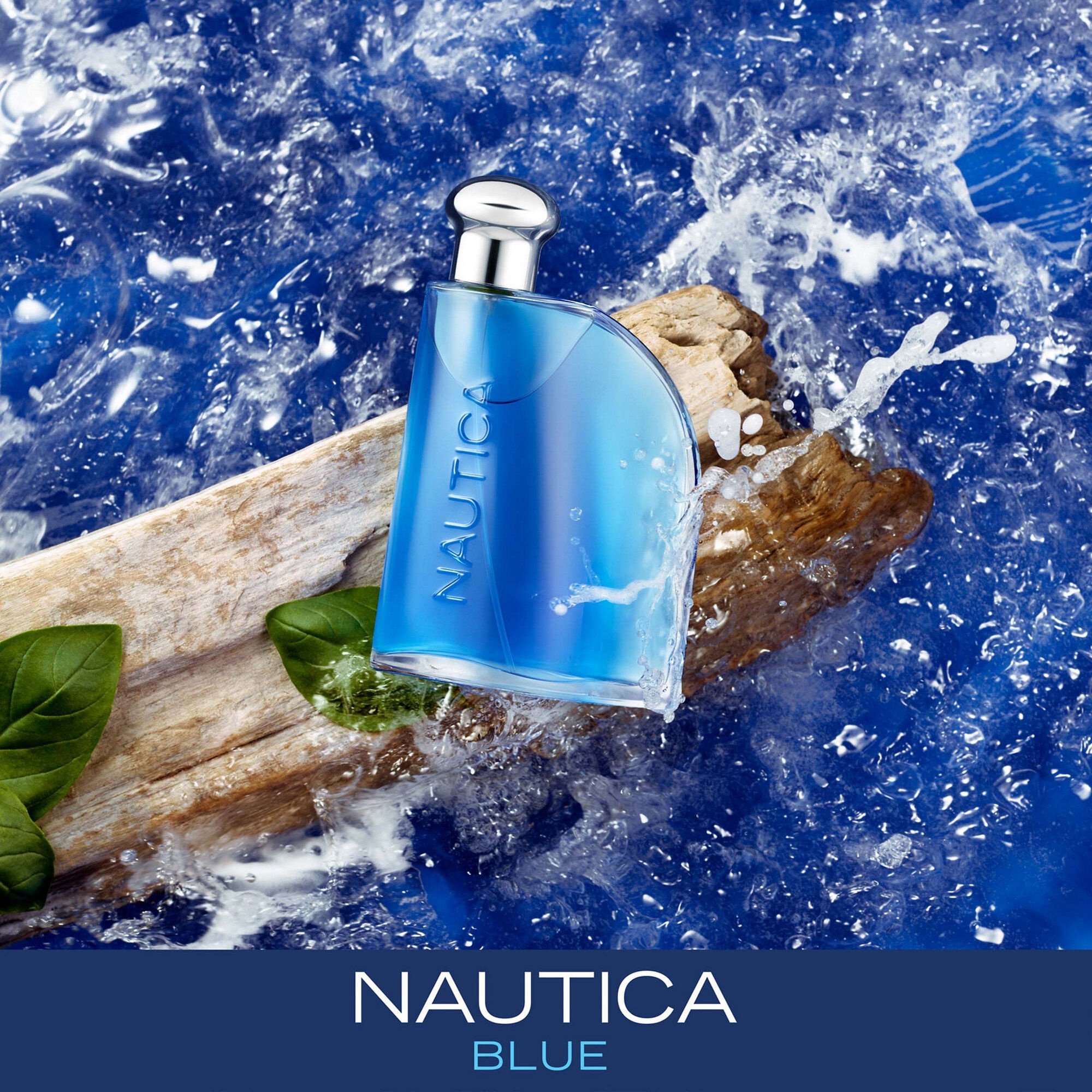 blue sail nautica