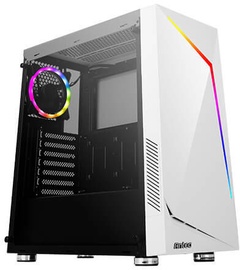 Antec NX300 New Gaming Midi-Tower White