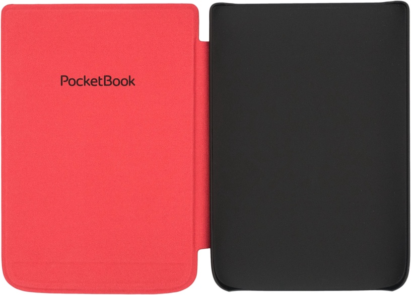 Чехол для планшета Pocketbook, красный, 6″
