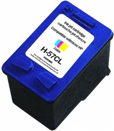 Uprint Cartridge for HP 21 ml Colour