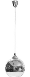 Nowodvorski Globe 4952 Ceiling Lamp 60W E27 Chrome