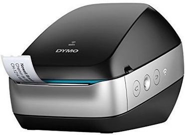 Etikečių spausdintuvas Dymo LabelWriter Wireless, 2000 g