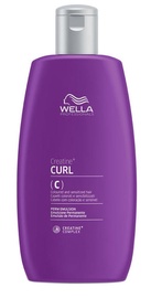 Wella Professionals Perm Creatine Curl C Emulsion 250ml
