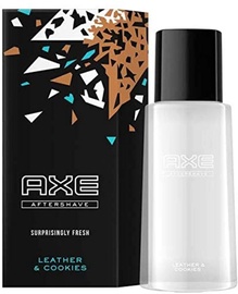 Axe Leather & Cookies After Shave 100ml