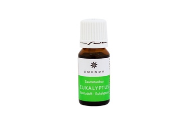 SAUNA AROOMIÕLI EUKALÜPT 10 ML
