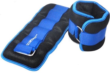 Axer Sport Weights A1830 2x1kg
