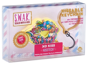 Žaislinė figūrėlė SWAK Sealed With A Kiss Xo Kiss 4118