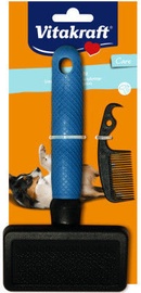 Vitakraft Dog Plastic Brush 31388