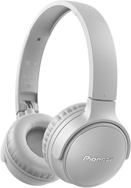 Ausinės Pioneer SE-S3BT Gray, belaidės