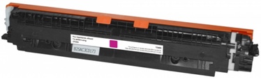 Tonera kasete Uprint CF353A, sarkana