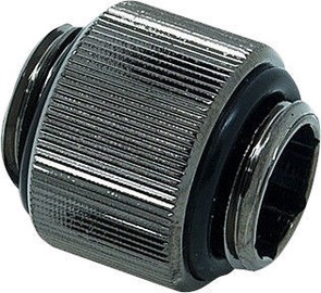 EK Water Blocks EK-AF Extender 12mm M-M G1/4 Black Nickel