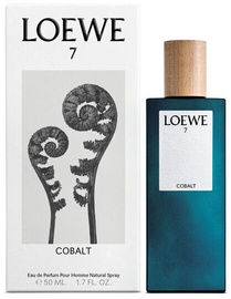 Parfimērijas ūdens Loewe 7 Cobalt, 50 ml