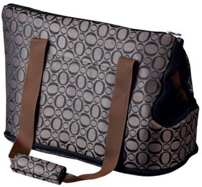 Trixie Georgia Carrier Brown/Black
