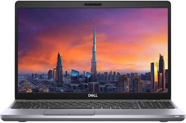 Ноутбук Dell Precision 273508673 PL, Intel® Core™ i7-10875H Processor (16 MB Cache, 2.3 GHz), 16 GB, 512 GB, 15.6 ″