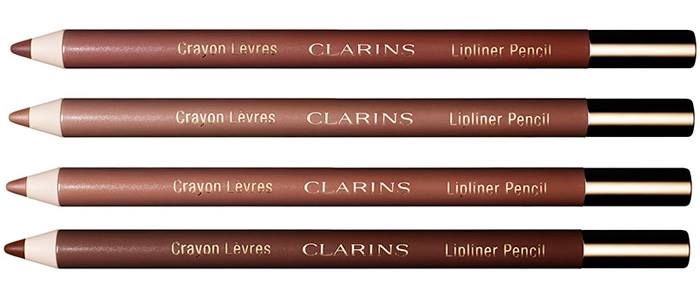Huulepliiats Clarins Crayron Levres 06 Red, 1.2 g