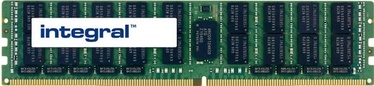 Integral 8GB 2133MHz CL15 DDR4 ECC IN4T8GRCHPX1