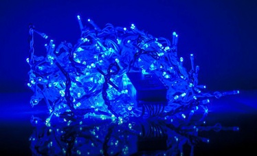 Spuldzīšu virtenes EV LED 500, zila