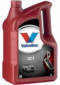 Масло для трансмиссии Valvoline, синтетический, для легкового автомобиля, 5 л