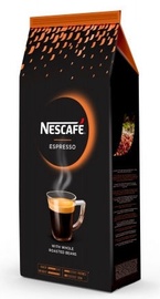Кофе в зернах Nescafe Espresso, 1 кг