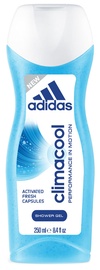 Adidas Climacool 250ml Shower Gel