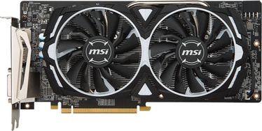 MSI Radeon RX 580 ARMOR 8GB GDDR5 PCIE RX580ARMOR8G