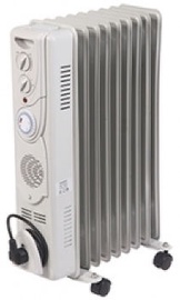 Масляный нагреватель Comfort C310-11V