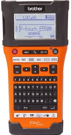 Etiketiprinter Brother P-Touch-E550WSP, 1050 g