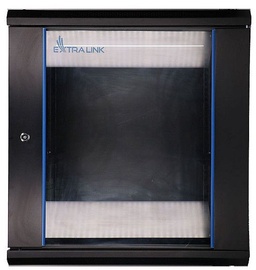 Extralink Rack Cabinet 19" 12U 7256