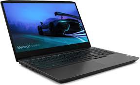 Portatīvais dators Lenovo IdeaPad 81Y400J6PB, Intel Core i5-10300H Intel® Core™ i5-10300H, 8 GB, 512 GB, 15.6 ", Nvidia GeForce GTX 1650, pelēka