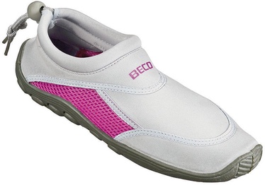 Beco Surfing & Swimming Shoes 9217114 Grey/Pink 39