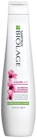 Plaukų kondicionierius Matrix Biolage Colorlast Conditioner, 400 ml