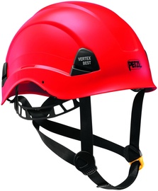 Petzl Vertex Best Helmet 53-63cm Red