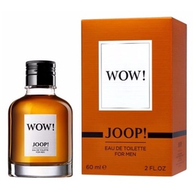 Tualetes ūdens Joop Wow! 60ml EDT