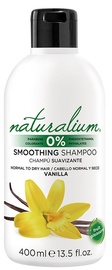Naturalium Vainilla Smoothing Shampoo 400ml